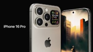 iPhone 16 Pro Max Price 