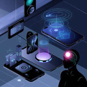 iPhone 16 Pro Max software features